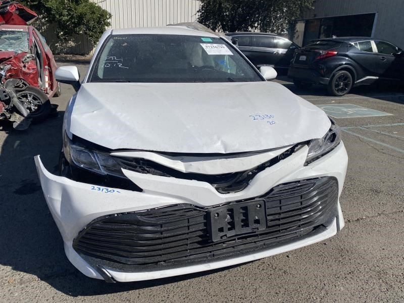 CAMRY 2020 Camera/Projector 34533