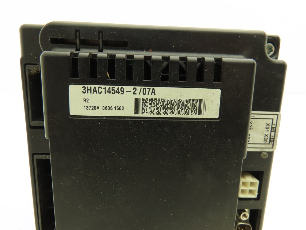 ABB 3HAC14549-2/07A Servo Drive Rectifier Unit