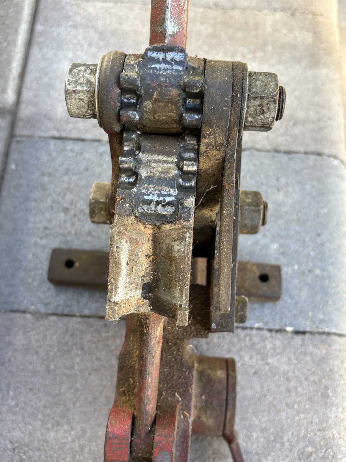 Bohn Combi 4 in 1 Multi Tool Strapmaster Cutting, Bending, Punching Twisting