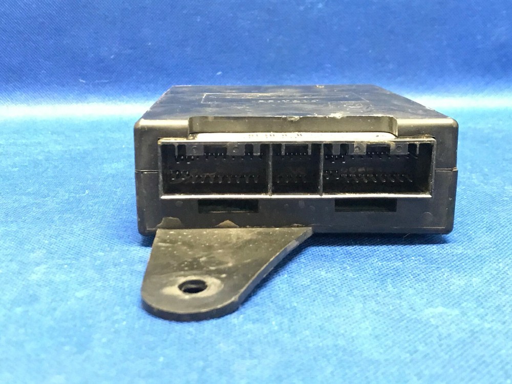 FORD Ranger EXPLORER GEM ELECTRONIC MULTIFUNCTION CONTROL 1L5T-14B205-AF