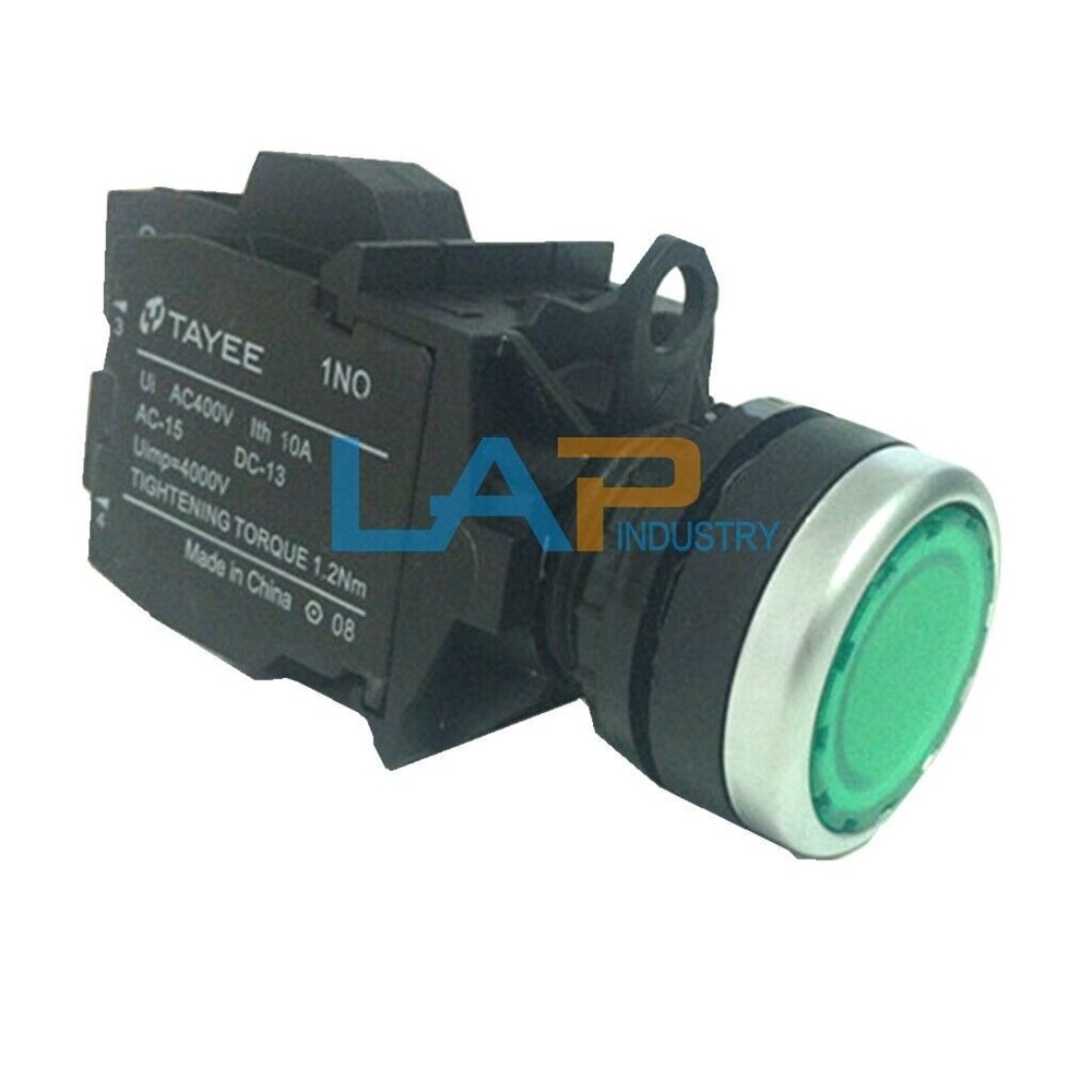 QTY:1 NEW FOR tayee LA42PD-10 Select Switch DC24V