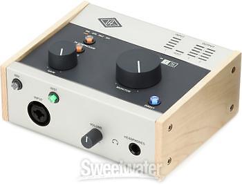 Universal Audio Volt 176 USB-C Audio Interface
