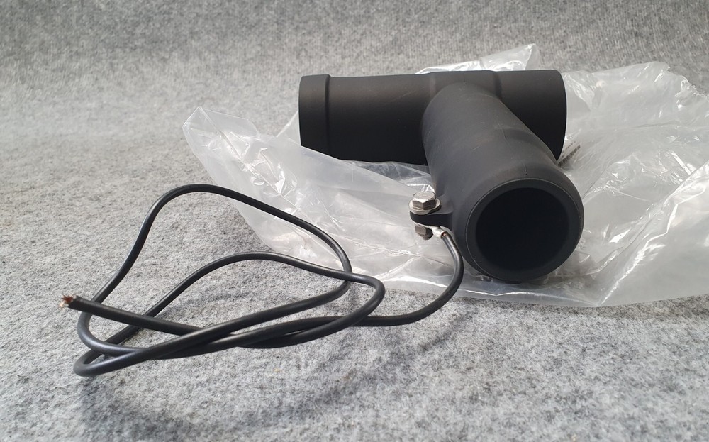 CB-Stecker 31467-87 Winkelstecker