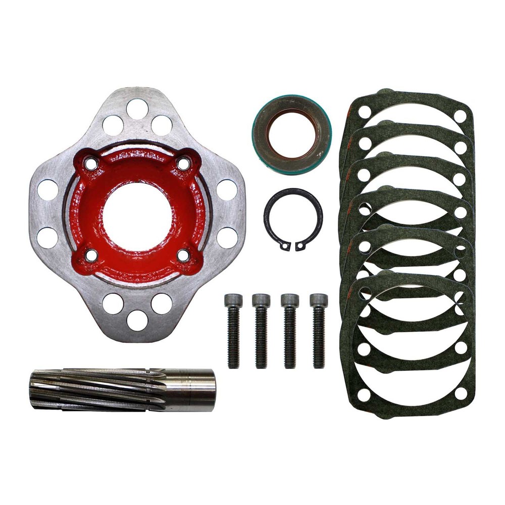 7/8" 13 SPLINE OUTPUT SHAFT KIT