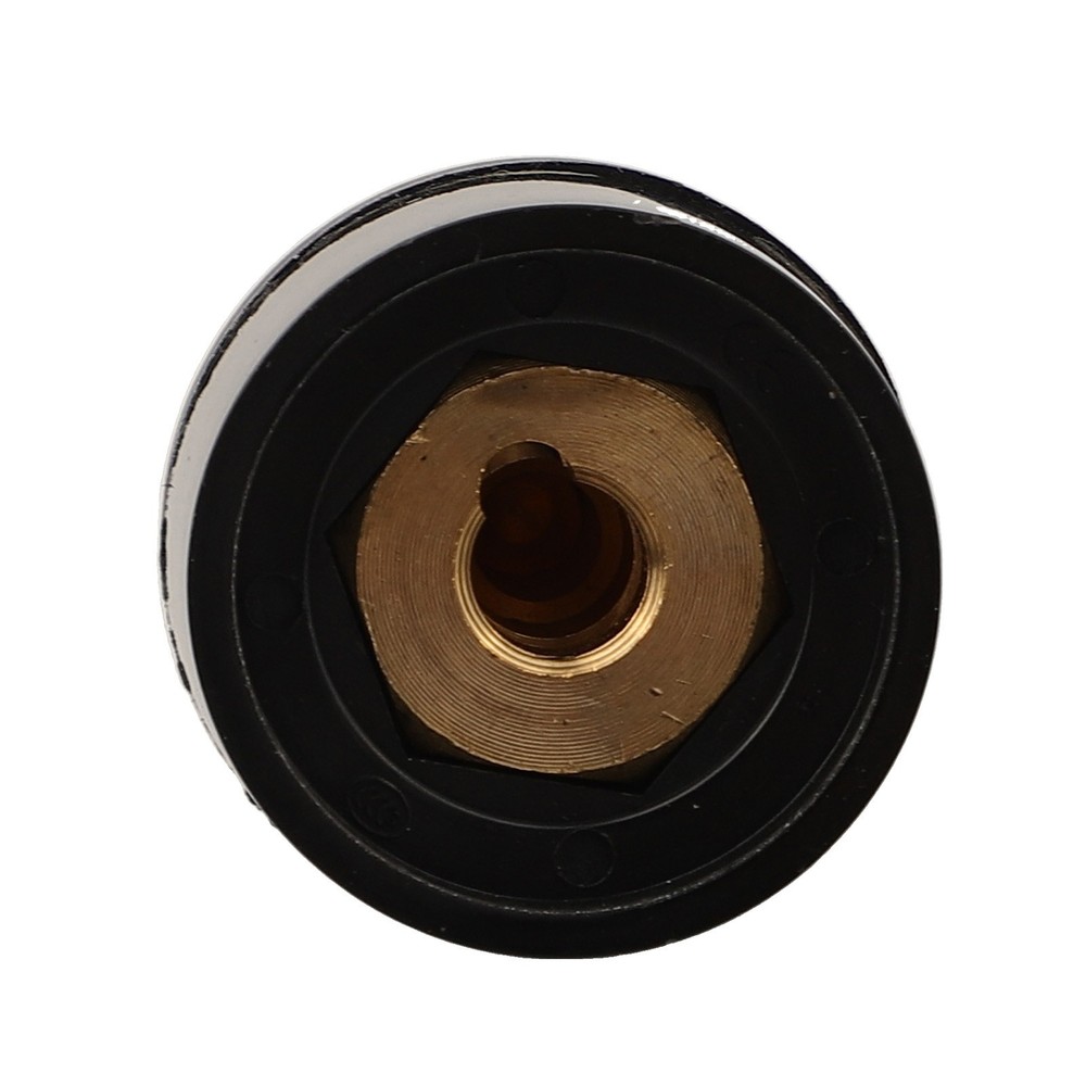 Connector Converter for TIG Welding Torches Compatible with Multiple Sizes