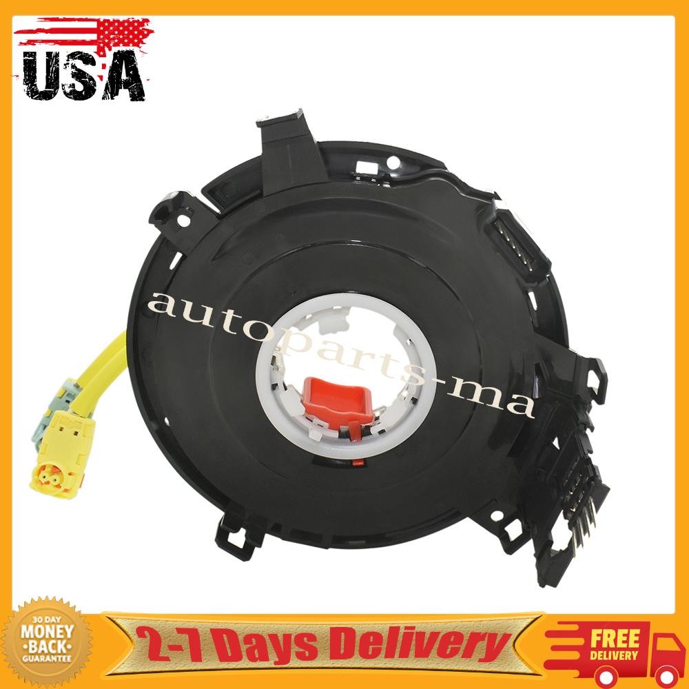Clock Spring Spiral Cable 1RJ36XDVAE for 2011-2014 Dodge Challenger