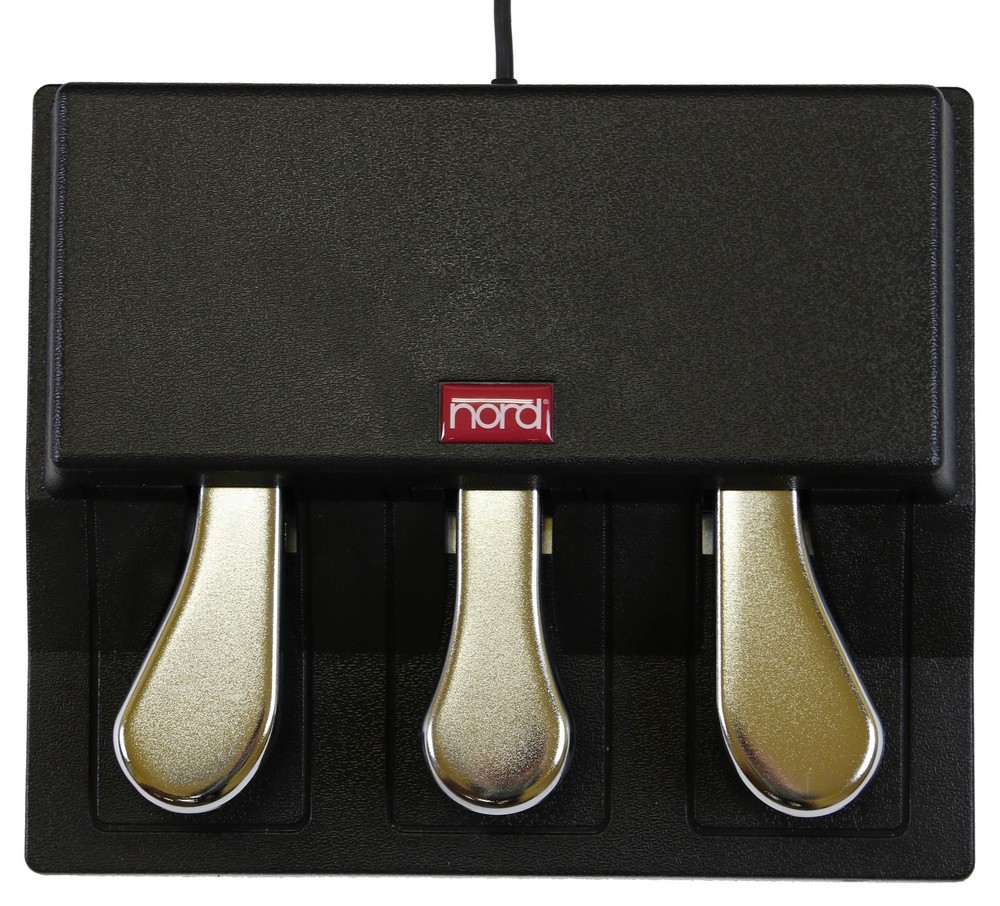 Nord NTP Triple Pedal