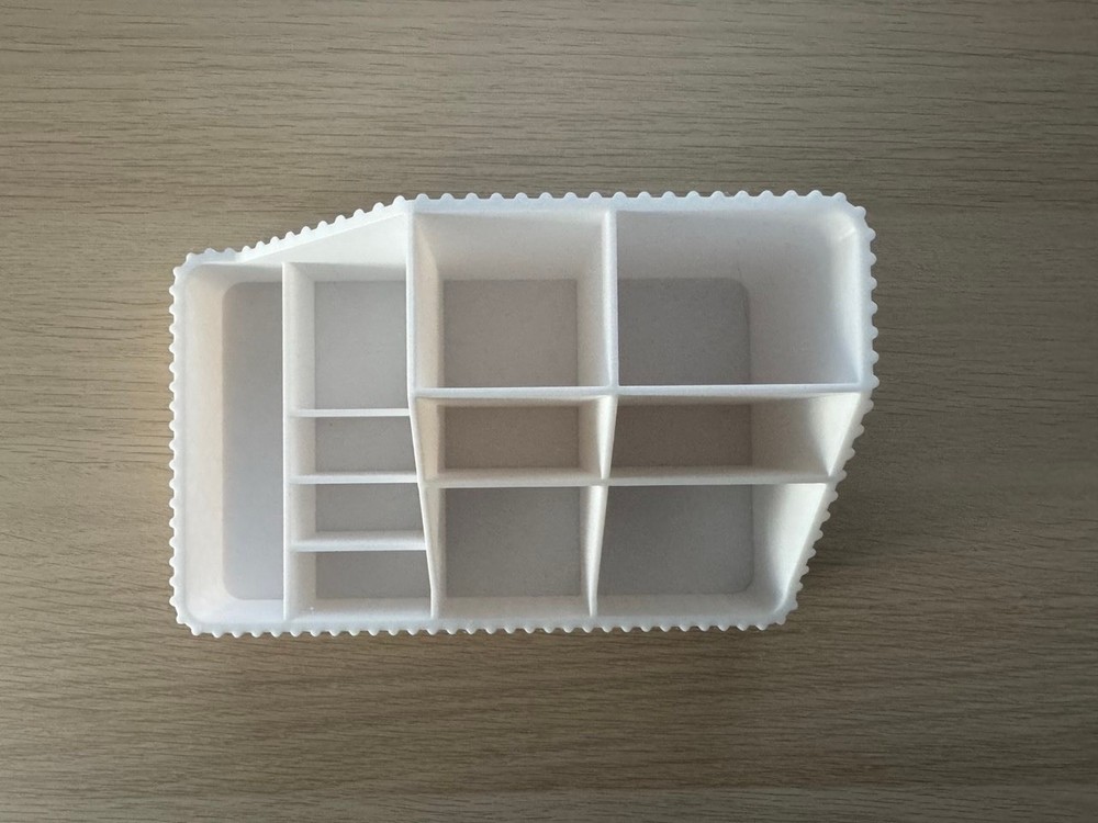 Essentials Bathroom Organizer