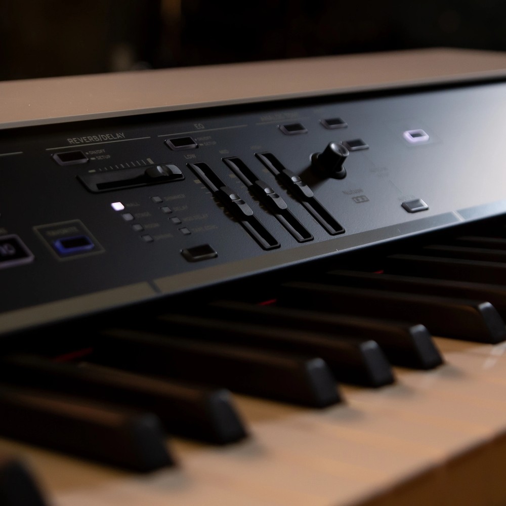 Korg Grandstage X Stage Piano