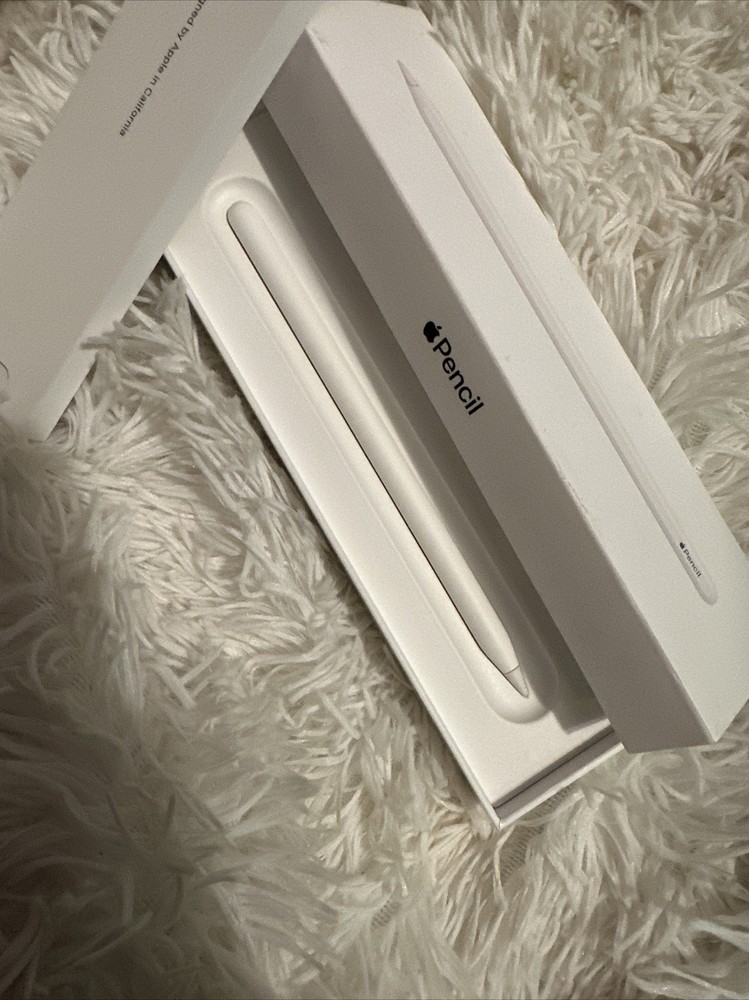 Apple Pencil (2nd Gen)