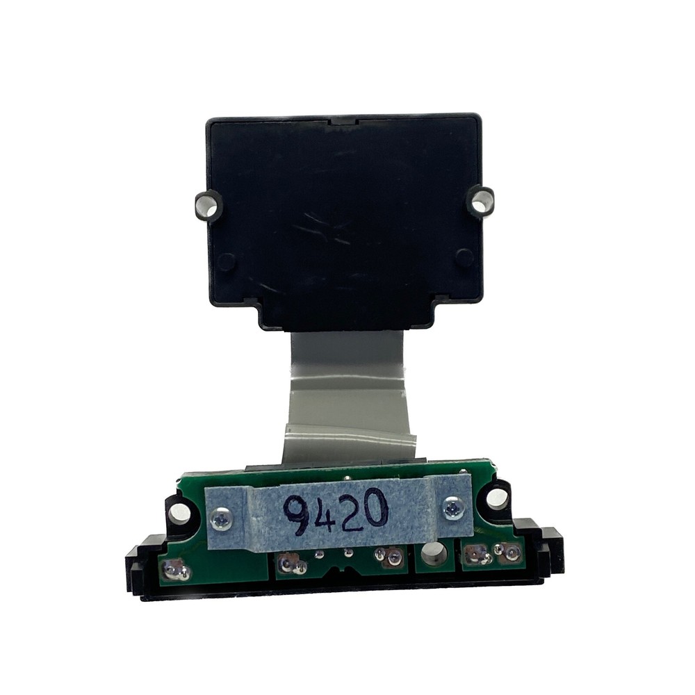 NIB Honeywell 4-7VDC Selectable Range Volt Control InterFace Module Q7130A1006