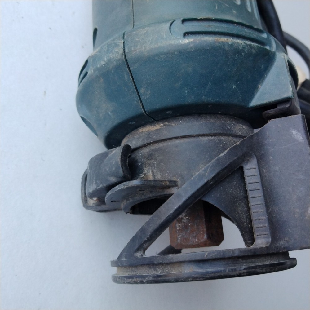 Bosch 1639 Mini Router Trimmer