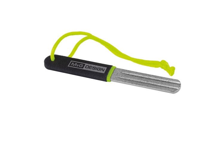 Winmau MVG Michael Van Gerwen V Grove Sharpener Dart Sharpening Tool Gift