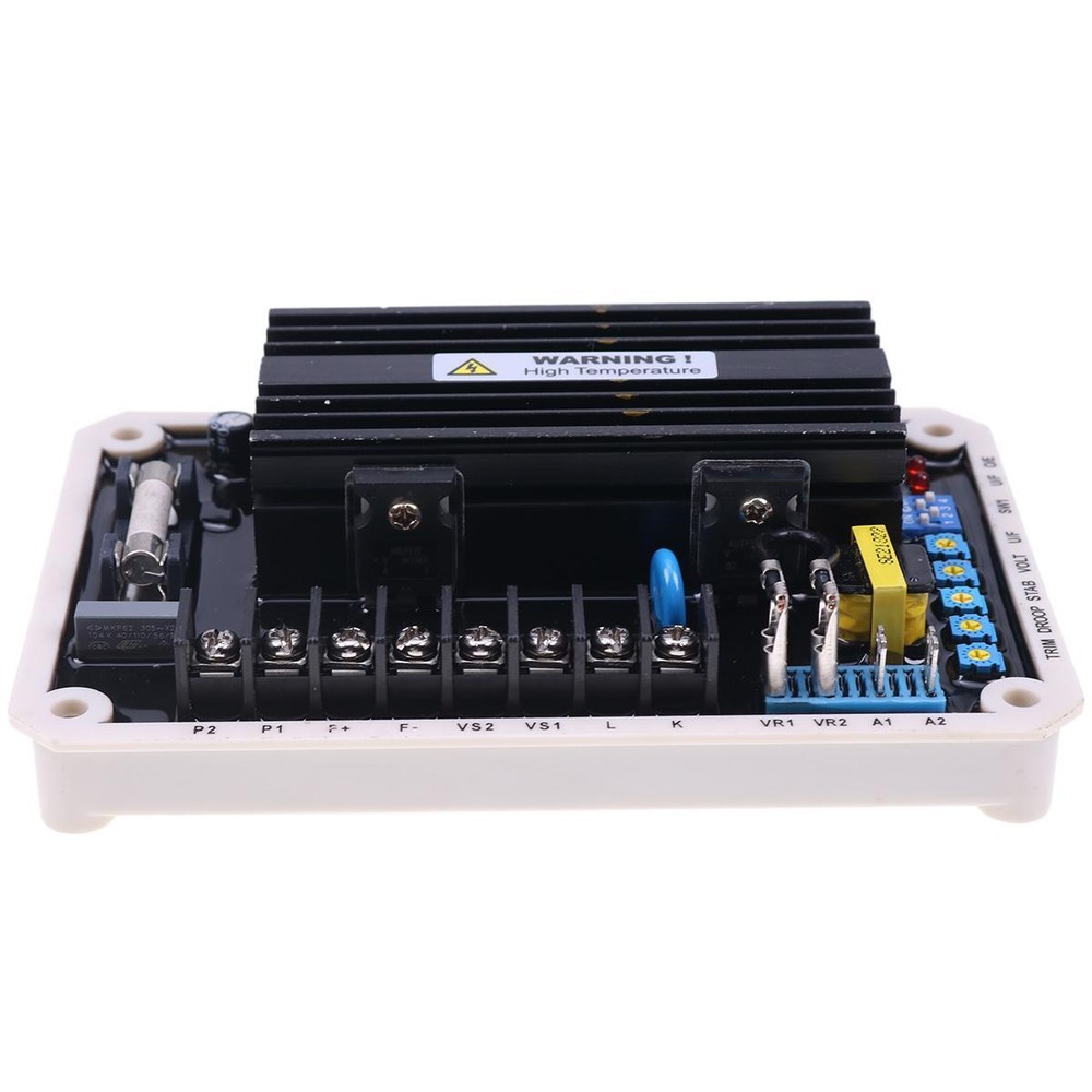 AVR Automatic Voltage Regulator EA16A for Generator