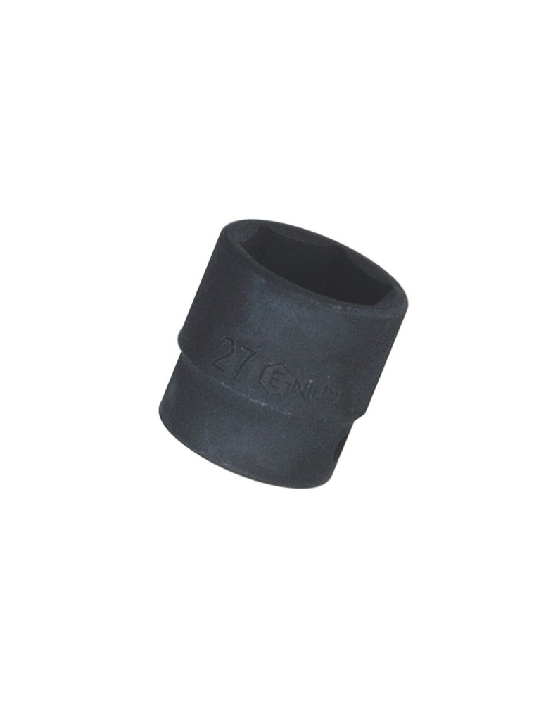 Genius Tools 1/2" Dr. 30mm Impact Socket - 413830