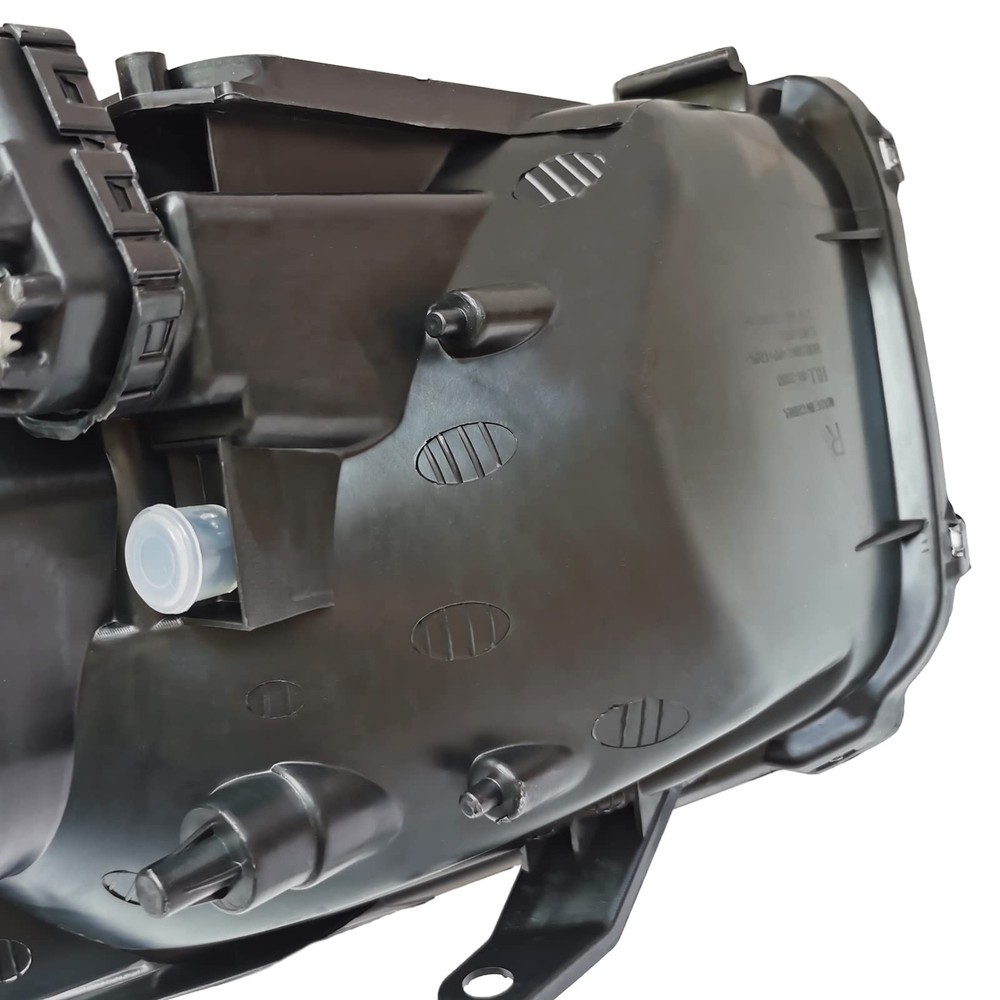 Halogen Headlights for Rav4 2004-2005 8110542280 Left Right