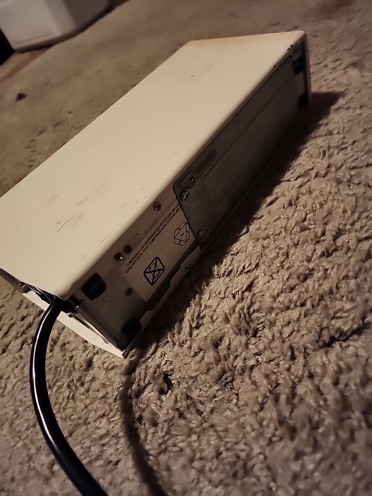 APC Back-UPS 400 Model BK400B