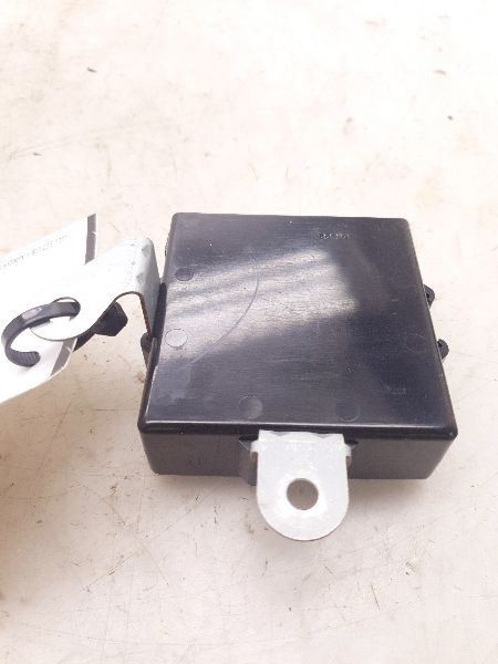 01-04 LEXUS LS430 SEAT POSITION MEMORY CONTROL MODULE ECM ASSEMBLY