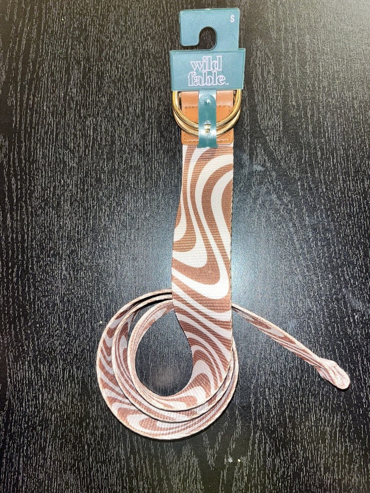 belt