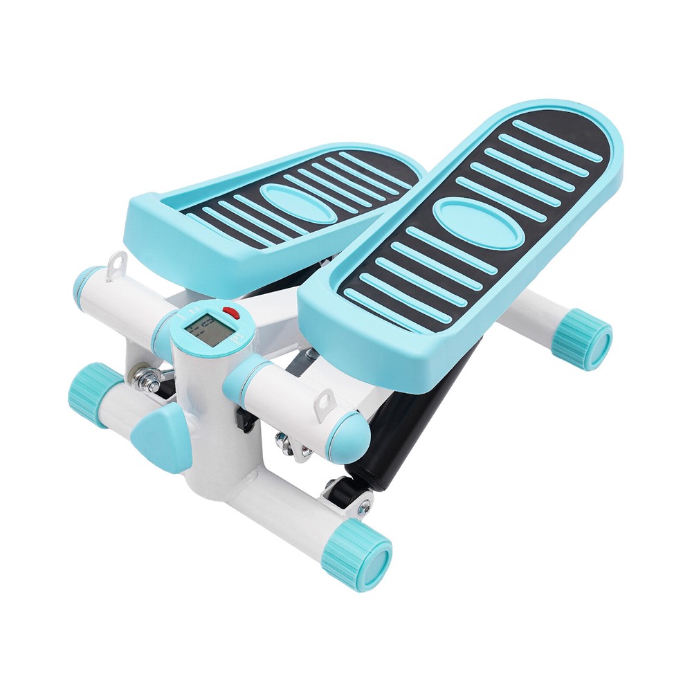 Steppers for Exercise,Mini Stepper with Exercise Equipment for Home Workouts