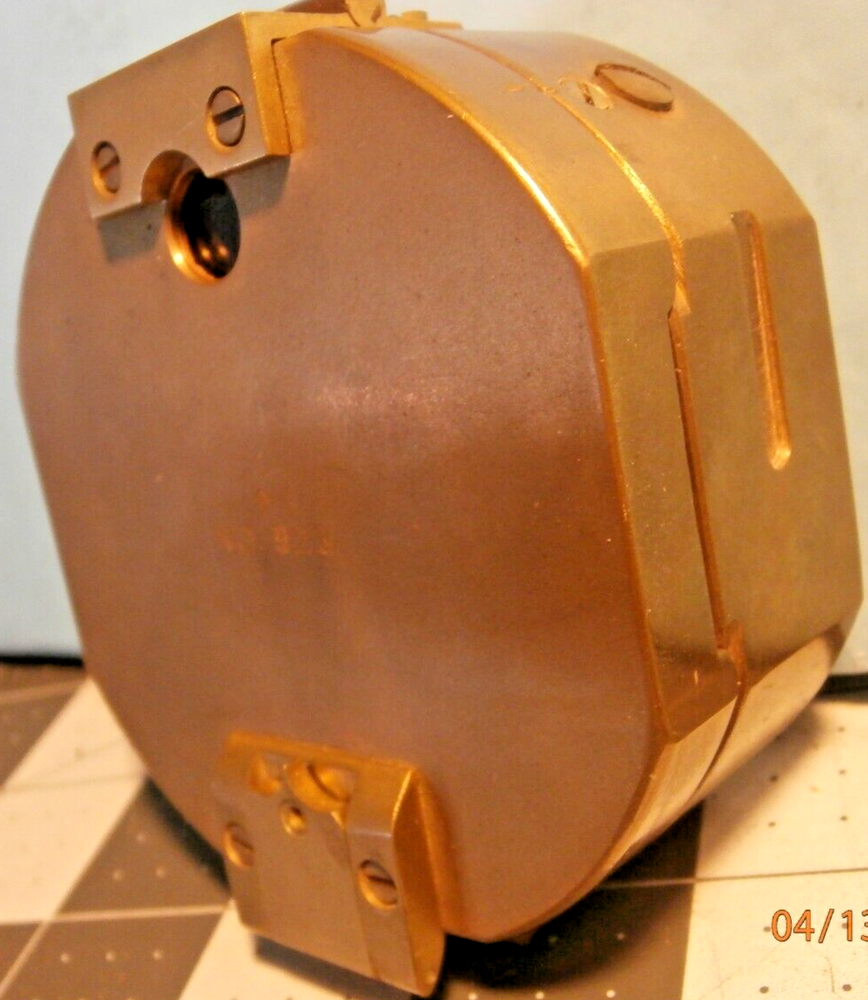 Stanley London Compass #923