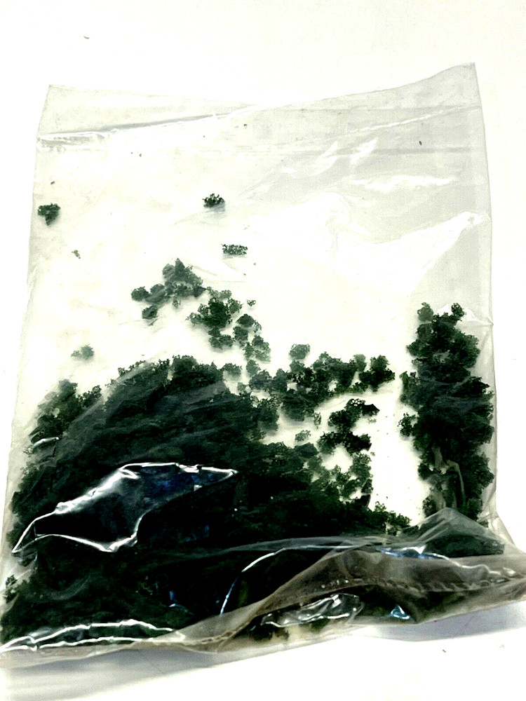 00 Gauge Scenery