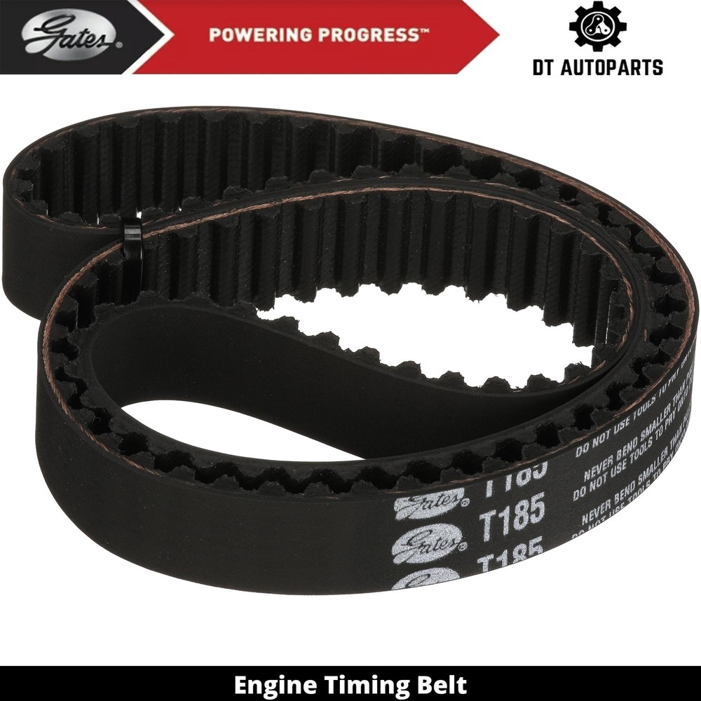 For 1994-1995 Kia Sephia Engine Timing Belt Gates