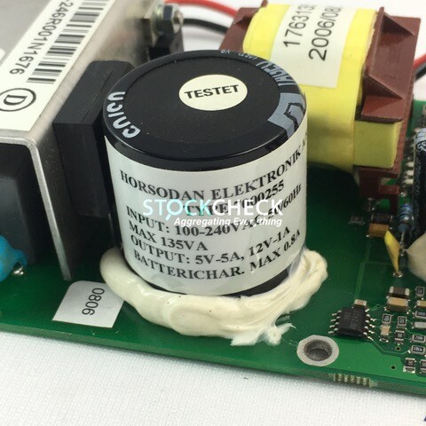 Horsodan Elektronik 7000255 Power Supply