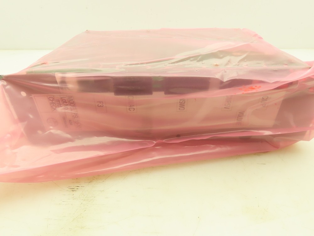 Nachi PSU10-10 Power Supply Control Module