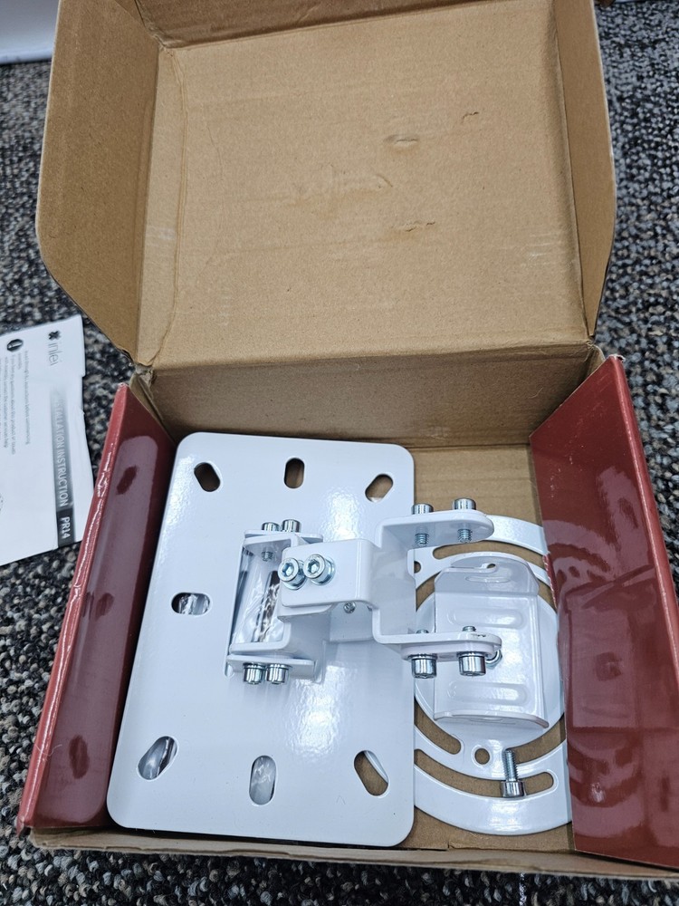 XINLEI PR14W Low Profile Universal Projector Ceiling Mount Multi-Adjustment