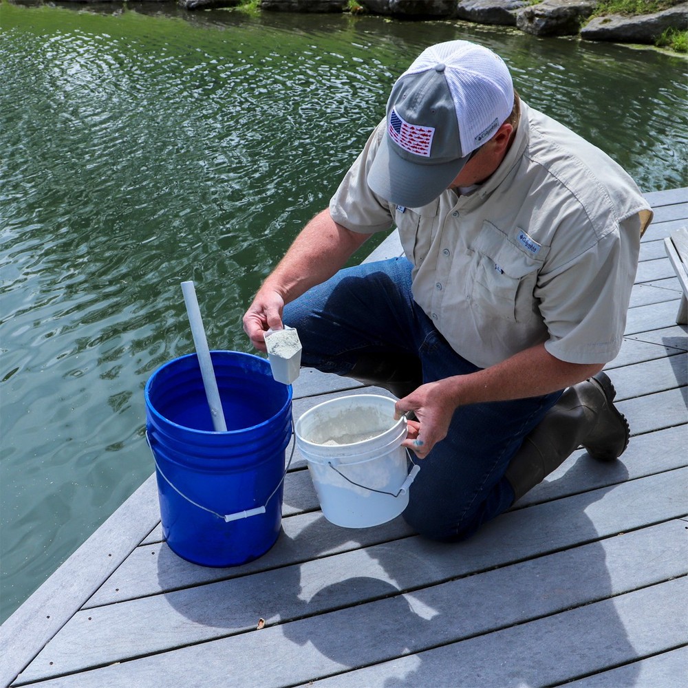 Phosphate Eliminator 40 lb