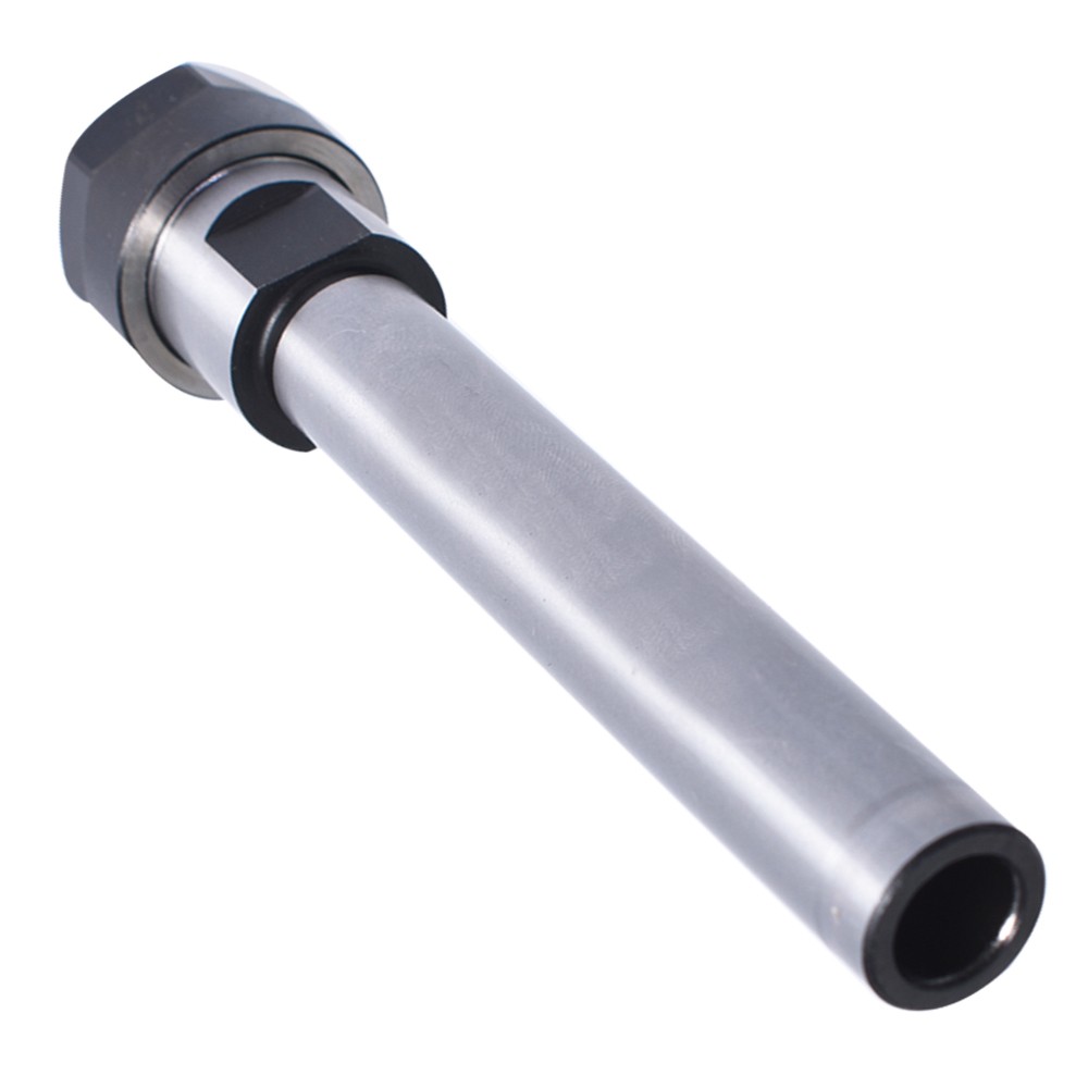 10 Pcs ER16 C16 100L Collet Straight Shank Chuck Holder Tool For CNC Milling