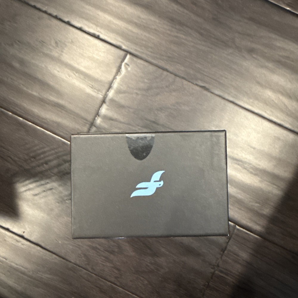 Finalmouse Starlight-12 Phantom Gaming Mouse, Small