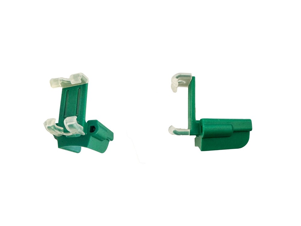 Upgraded Endo Universal Digital Sensor Holder Autoclavable Bite Block 2 pcs