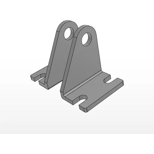 1PC BIMBA LLC D-229 Pivot Brak