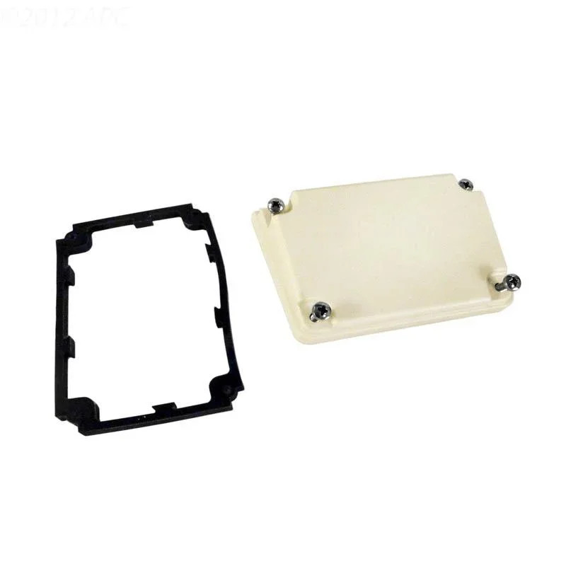 Cover Assembly, FWC