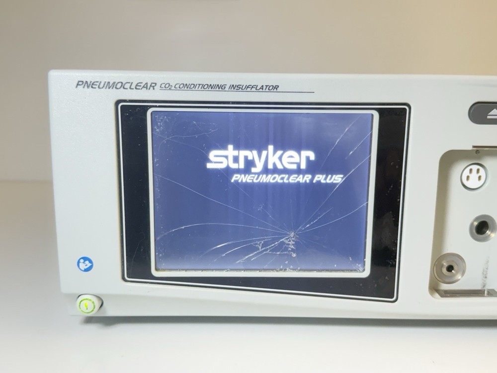 Stryker FM300 Pneumoclear CO2 Conditioning Insufflator