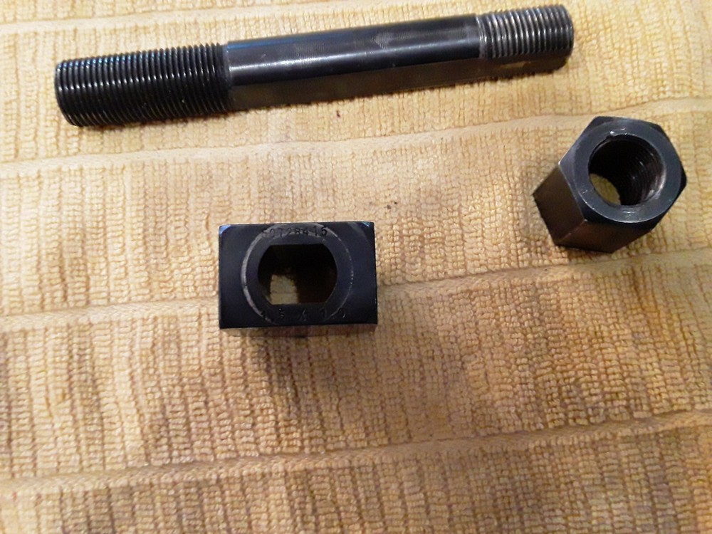 GREENLEE 1.5×1.0 KNOCKOUT PUNCH