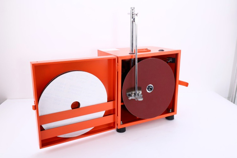 900W Electric Sheep Clipper Blade Sharpener Wool Shears Grinding Machine 220V