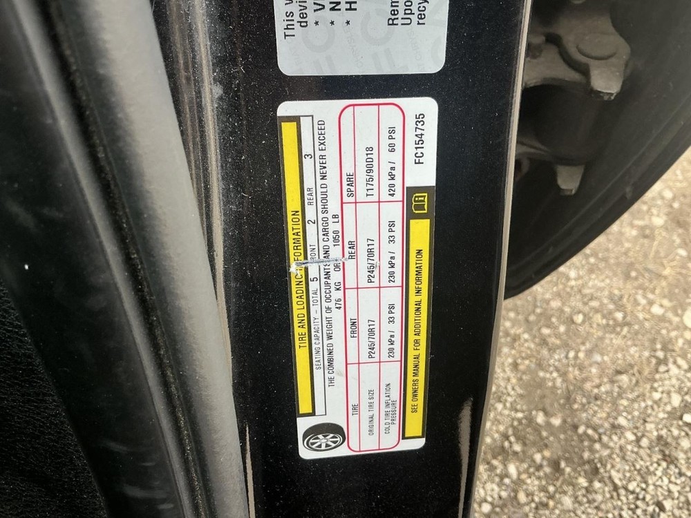 Temperature Control Temperature Control Fits 14-15 GRAND CHEROKEE 871335