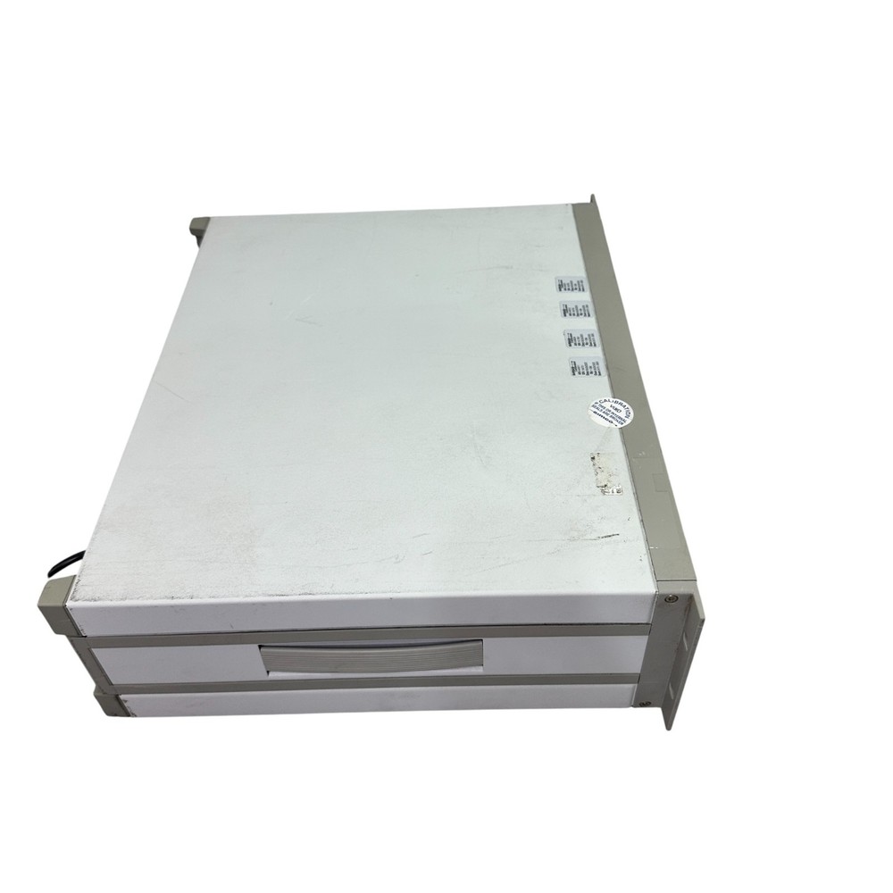 Photonetics OSICS 3610RA00 Mainframe – Modular DWDM Laser / Amplifier Platform