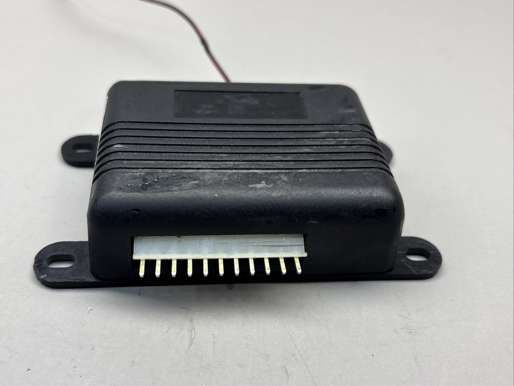 REPLACEMENT PRESTIGE APS25E MODULE BRAIN BOX ONLY