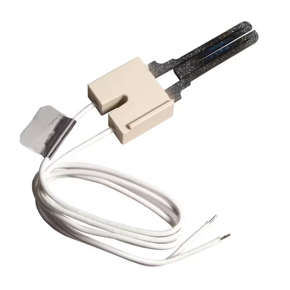 Hot Surface Ignitor, Silicon Carbide, Replaces 41-402