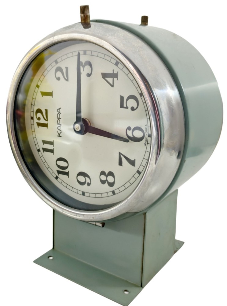 SSC-404 Kappa Double Faced Bracket 2 Marine Slave Clock Hand Master Clock 24VDC