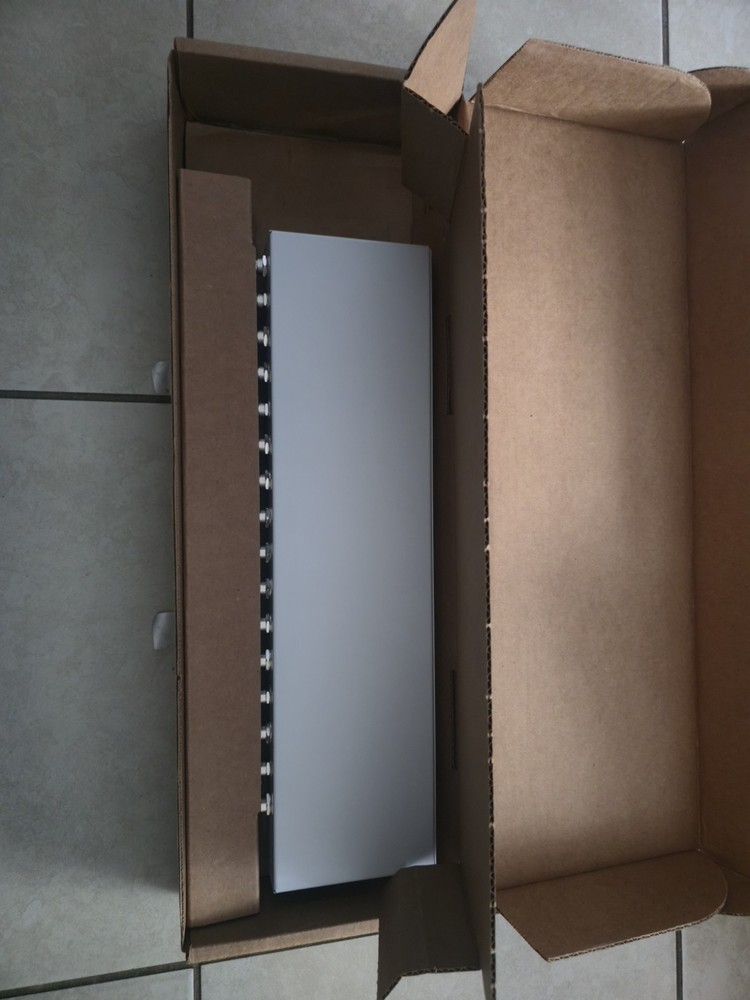 AXIS M7016 VIDEO ENCODER