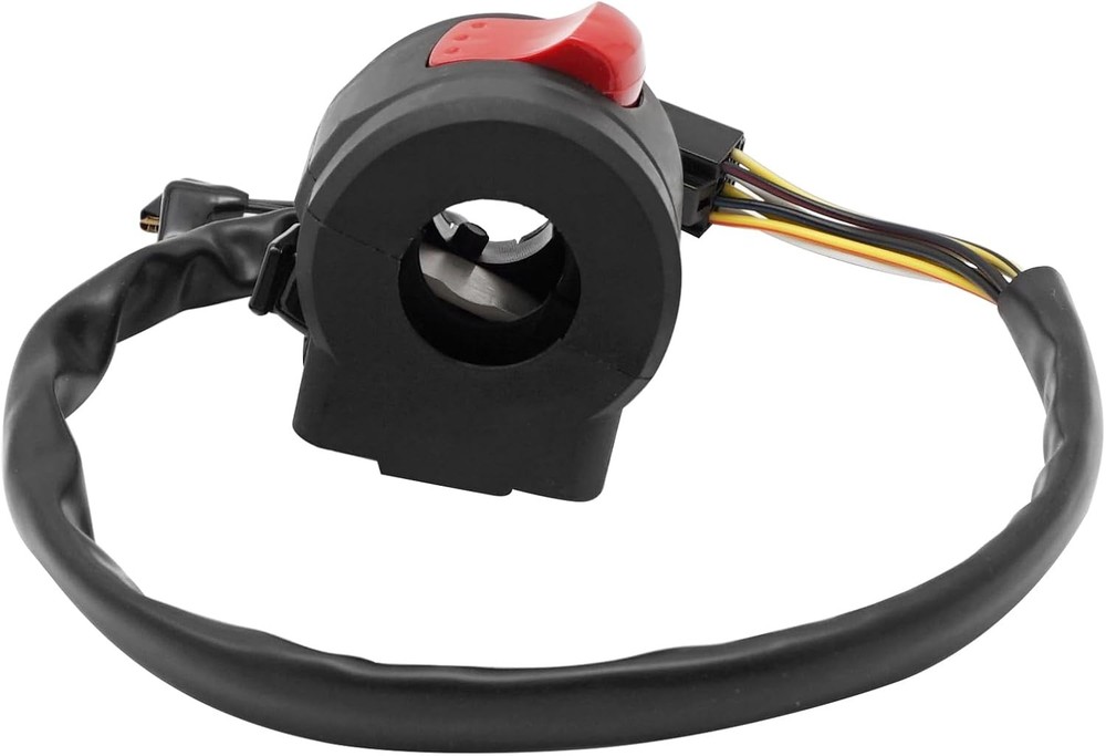 Starter Kill Switch Right for Suzuki GSX-R600 750 2006-2007