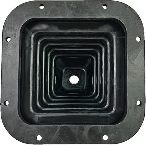924-5405 Rubber Shift Boot for Kenworth Model, Replace K042-79