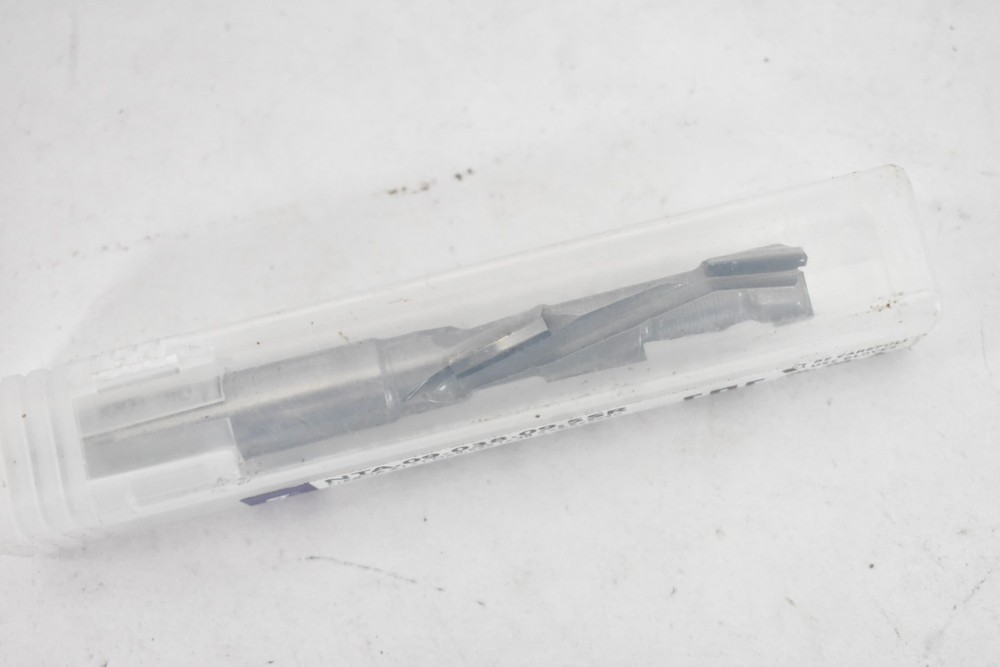 QIC Tools RD1.38.150.38 One Flute Compression Segmented PCD Diamond Router Bit