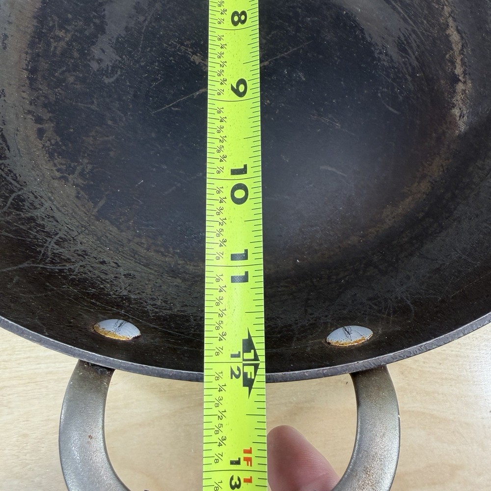 Cooking with Calphalon 12" Pan, 1612, Kitchen Cookware, NO Lid