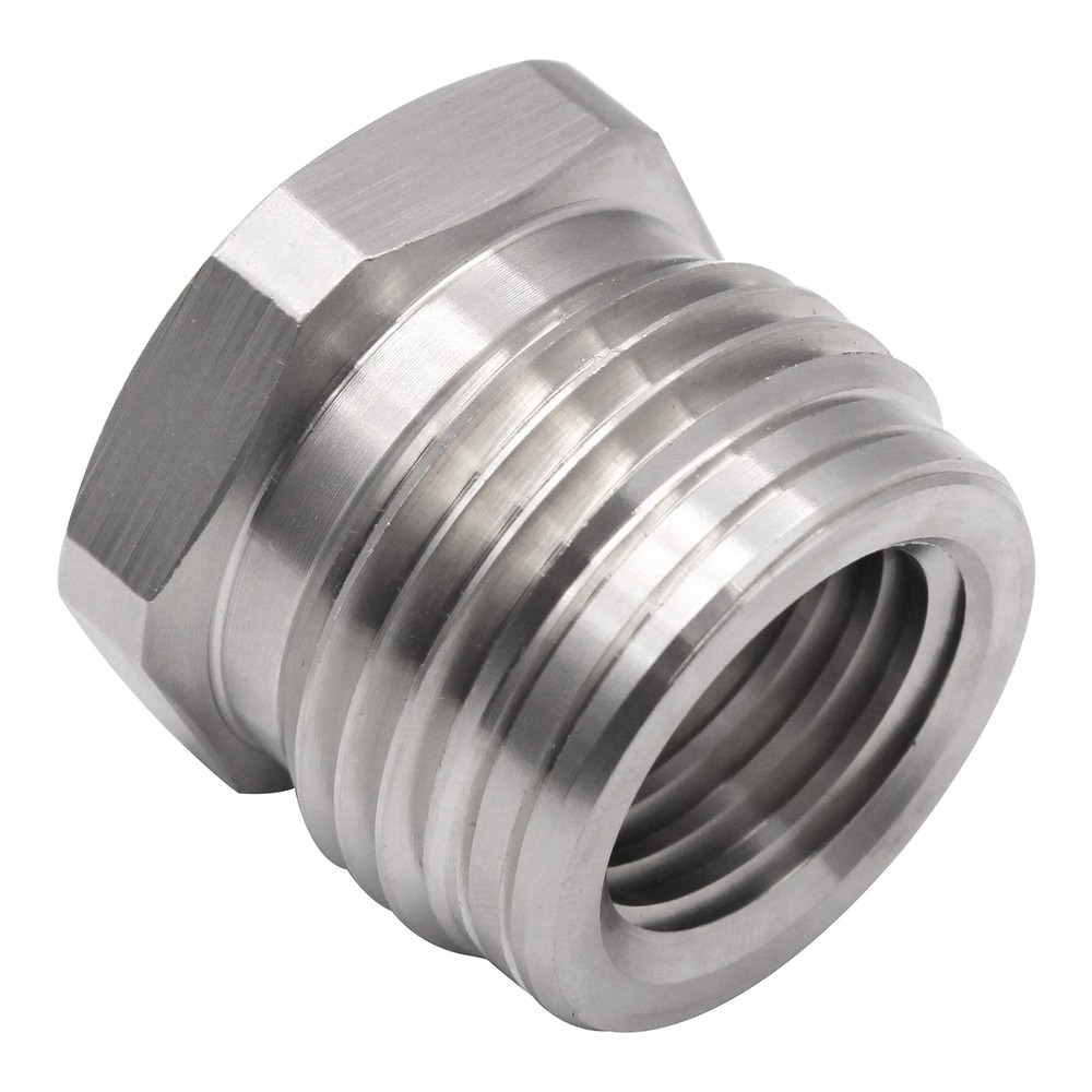 Thread Chuck Insert/Adapter Compatible with NOVA lathe External 38mm insert T...